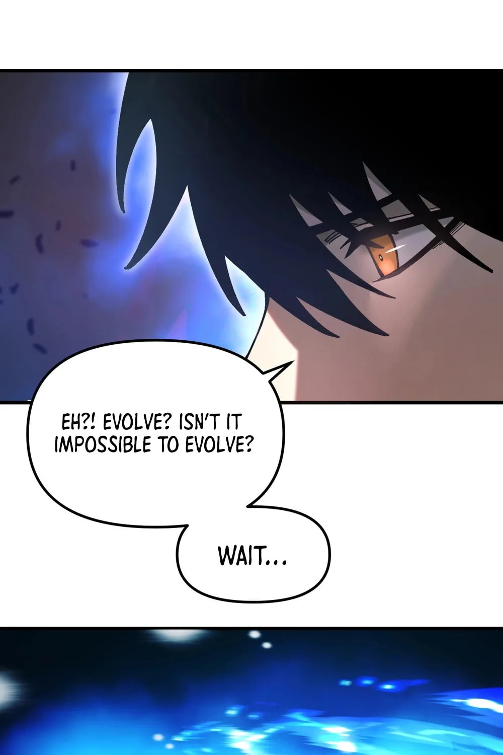 Global Beast Tamer: I Can See the Path of Evolution Chapter 1 page 42 - 