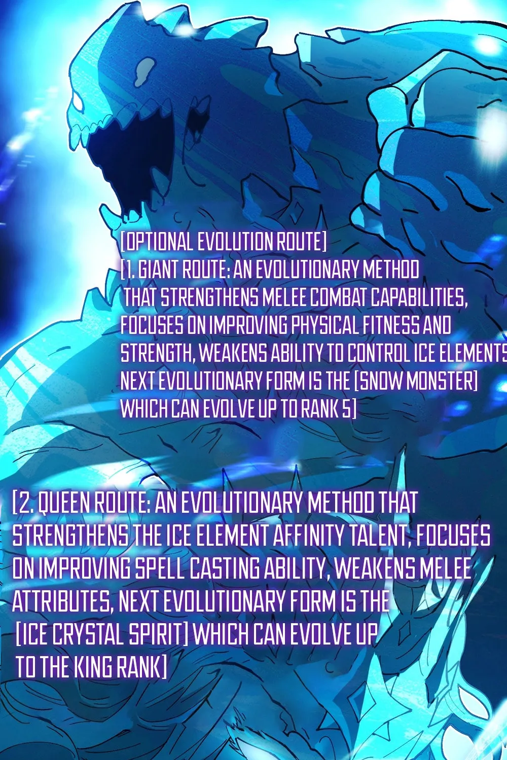 Global Beast Tamer: I Can See the Path of Evolution Chapter 1 page 44 - 