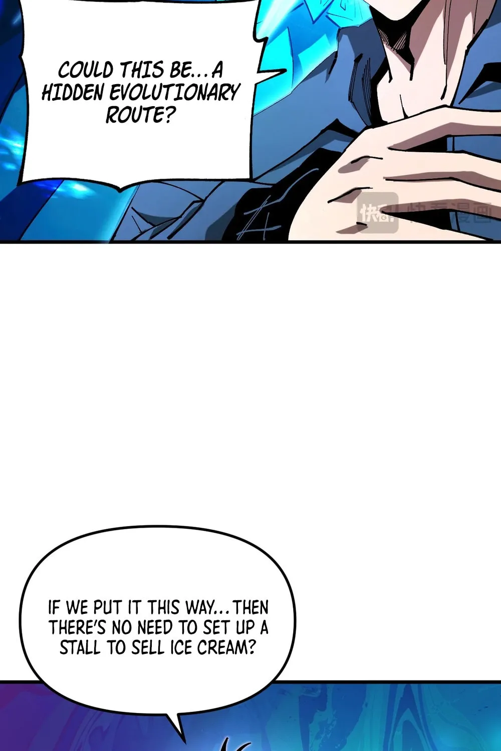 Global Beast Tamer: I Can See the Path of Evolution Chapter 1 page 46 - 