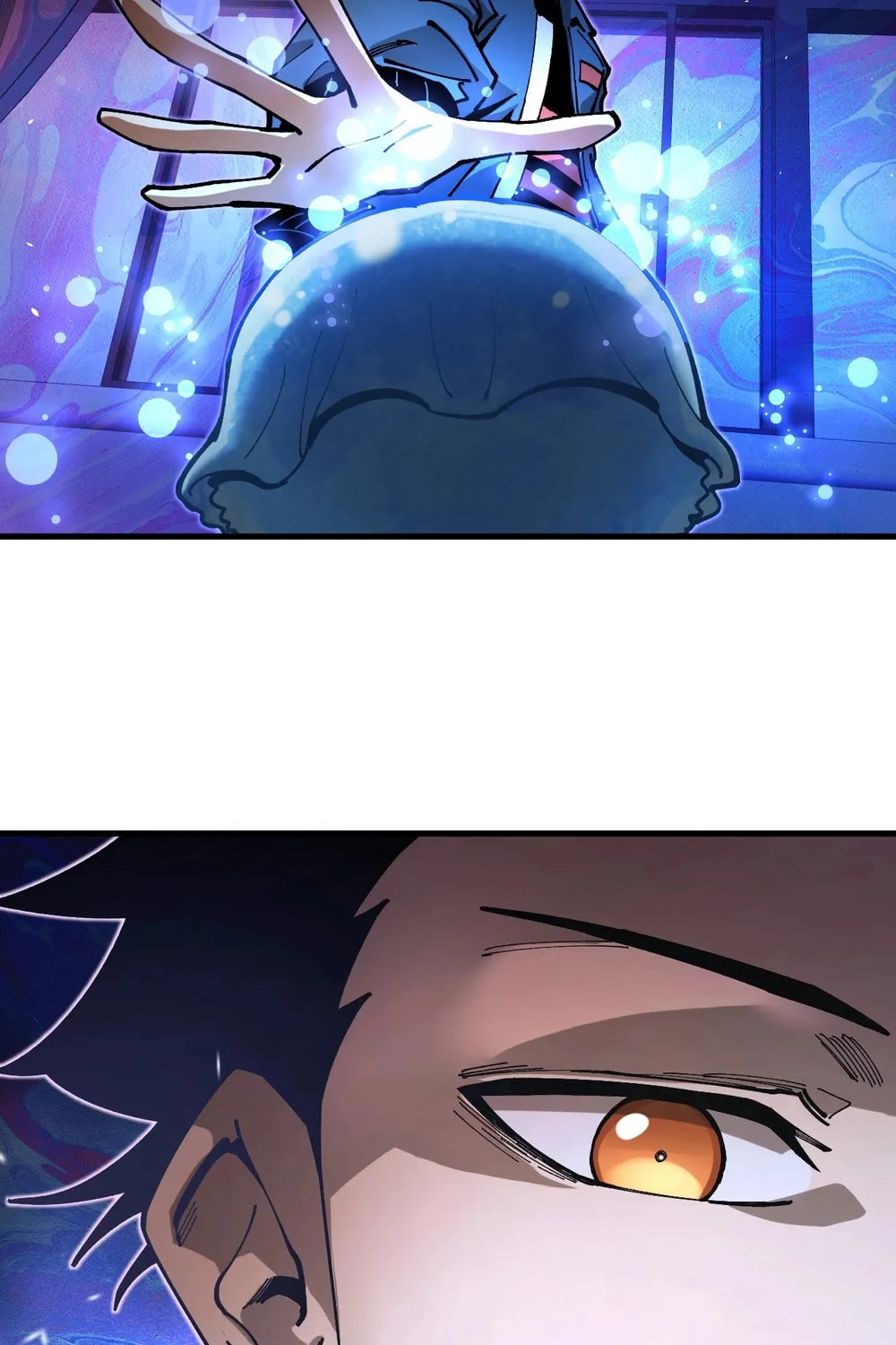 Global Beast Tamer: I Can See the Path of Evolution Chapter 1 page 53 - 