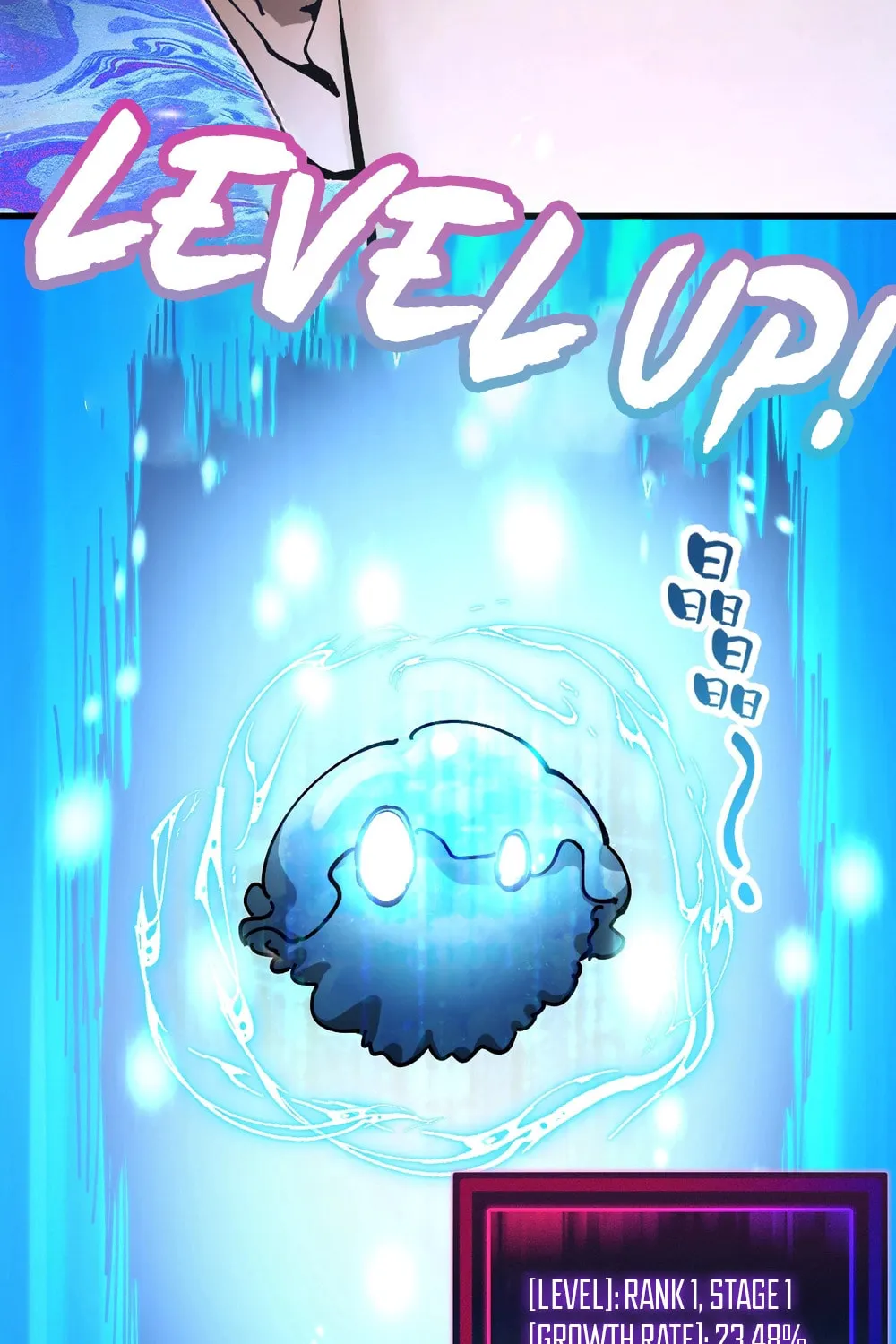 Global Beast Tamer: I Can See the Path of Evolution Chapter 1 page 54 - 