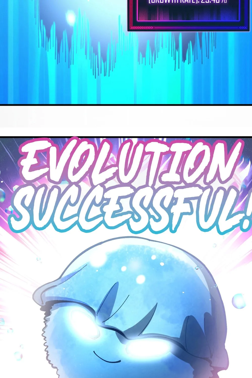Global Beast Tamer: I Can See the Path of Evolution Chapter 1 page 55 - 
