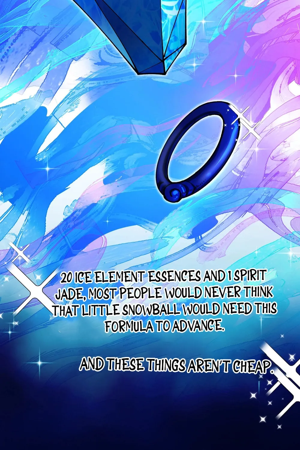 Global Beast Tamer: I Can See the Path of Evolution Chapter 1 page 60 - 