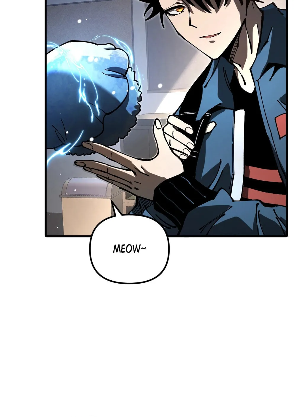 Global Beast Tamer: I Can See the Path of Evolution Chapter 1 page 63 - 
