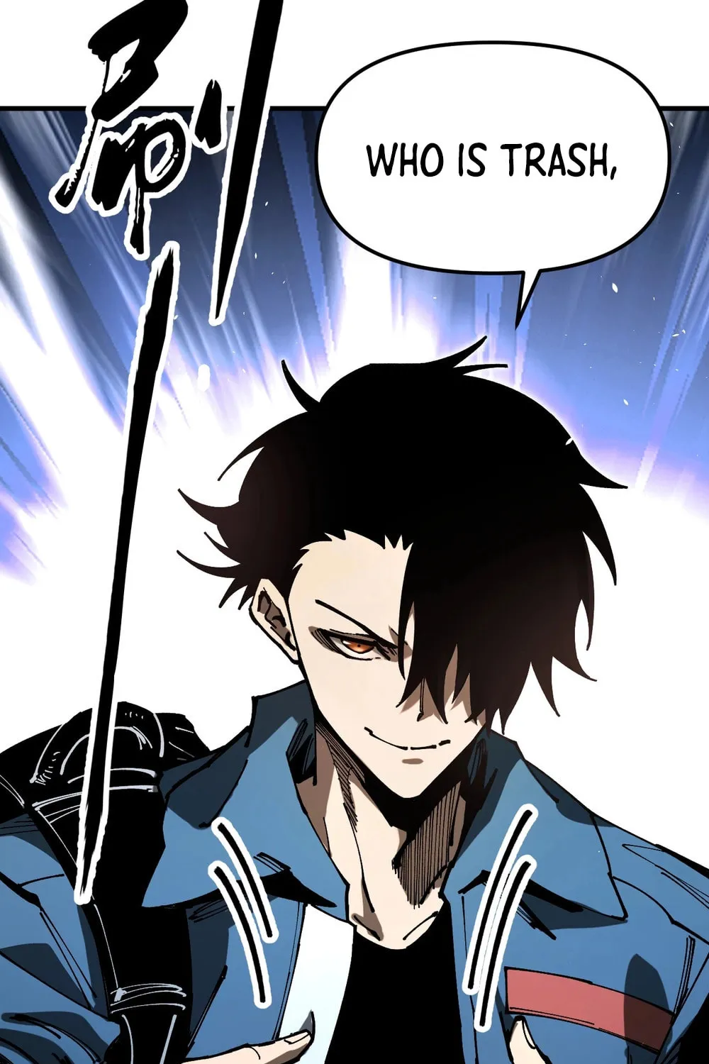 Global Beast Tamer: I Can See the Path of Evolution Chapter 1 page 66 - 