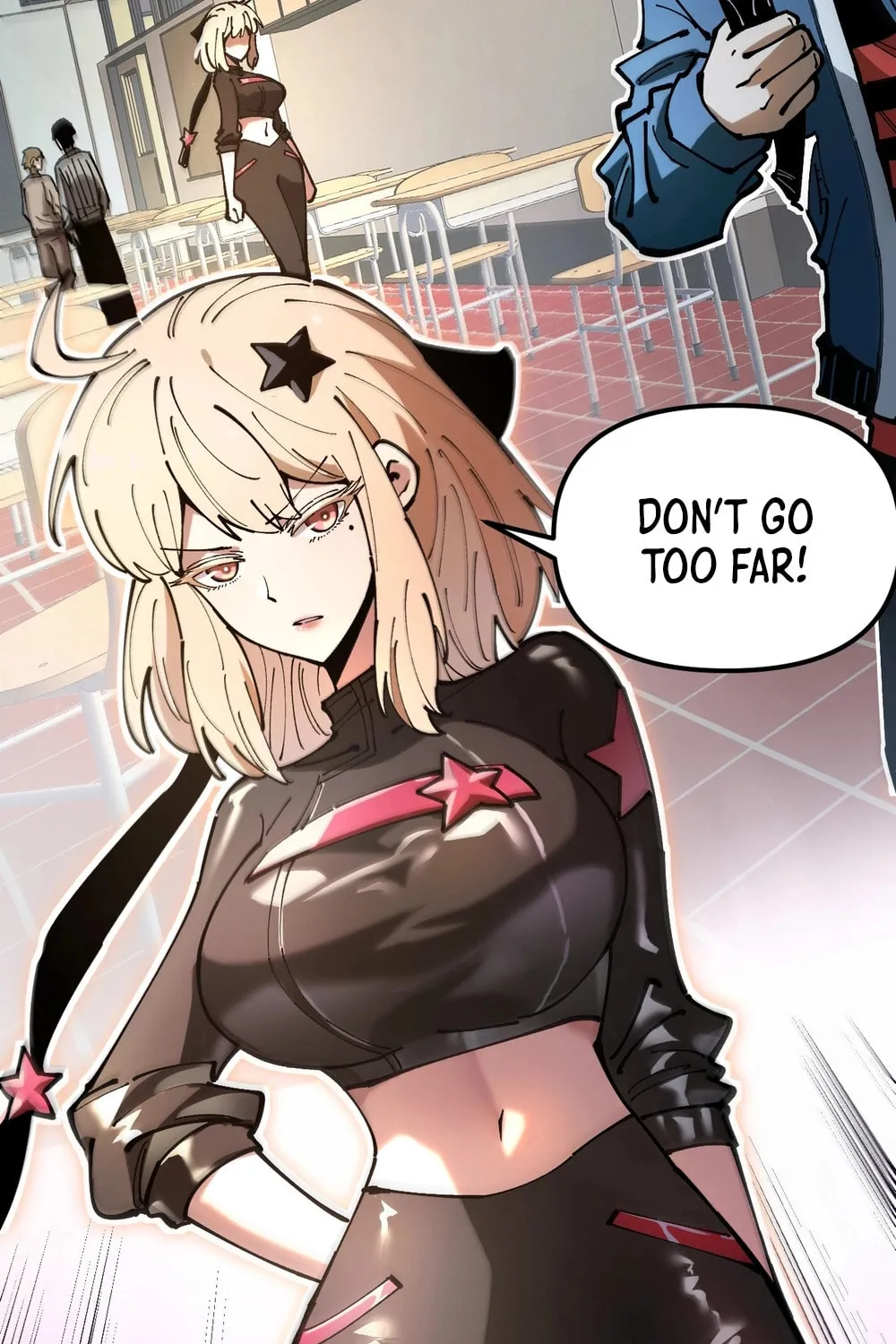 Global Beast Tamer: I Can See the Path of Evolution Chapter 1 page 72 - 
