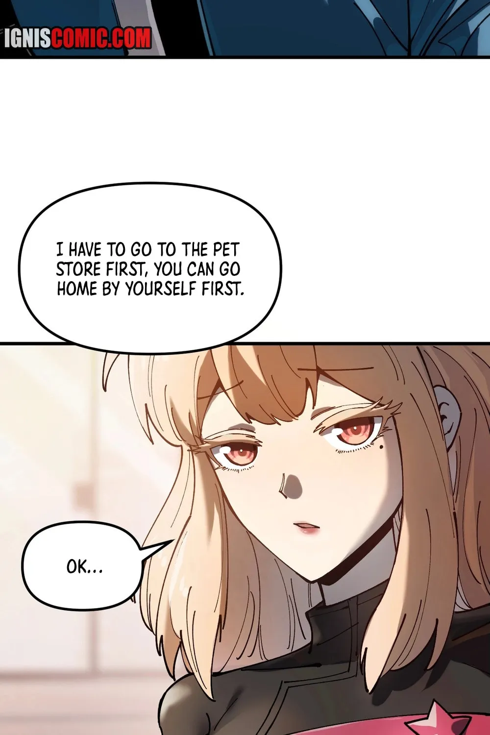Global Beast Tamer: I Can See the Path of Evolution Chapter 1 page 77 - 