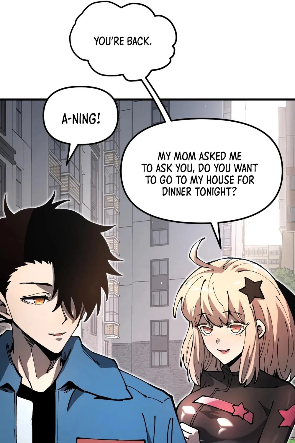 Global Beast Tamer: I Can See the Path of Evolution Chapter 1 page 83 - 