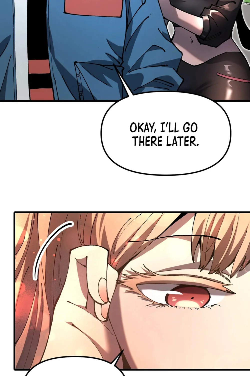 Global Beast Tamer: I Can See the Path of Evolution Chapter 1 page 84 - 