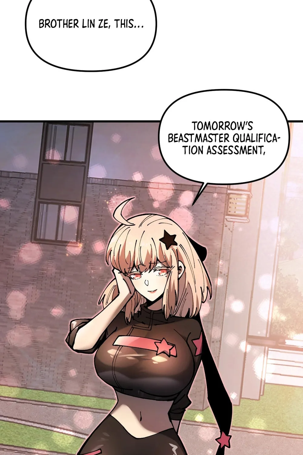 Global Beast Tamer: I Can See the Path of Evolution Chapter 1 page 85 - 