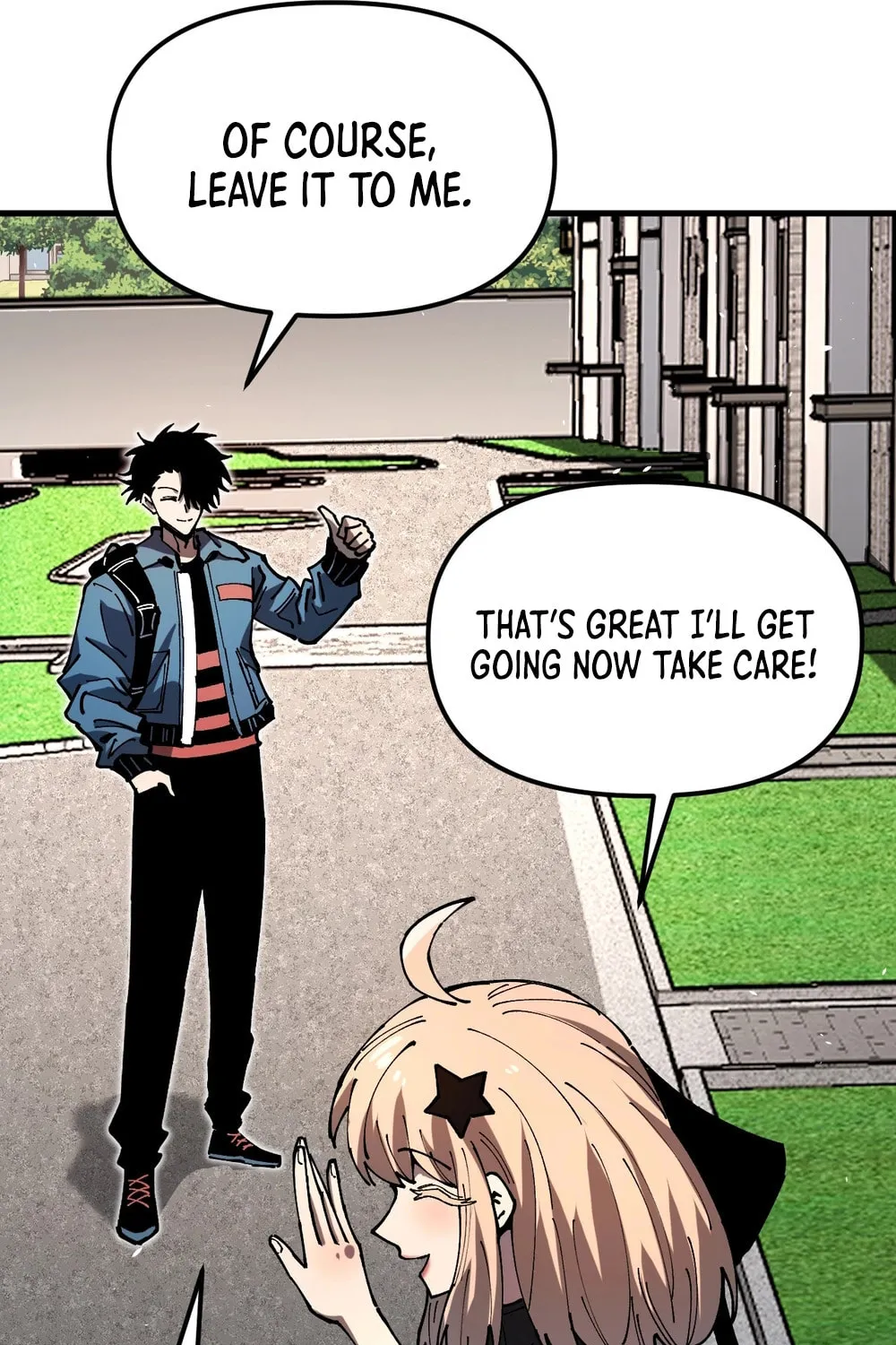 Global Beast Tamer: I Can See the Path of Evolution Chapter 1 page 89 - 