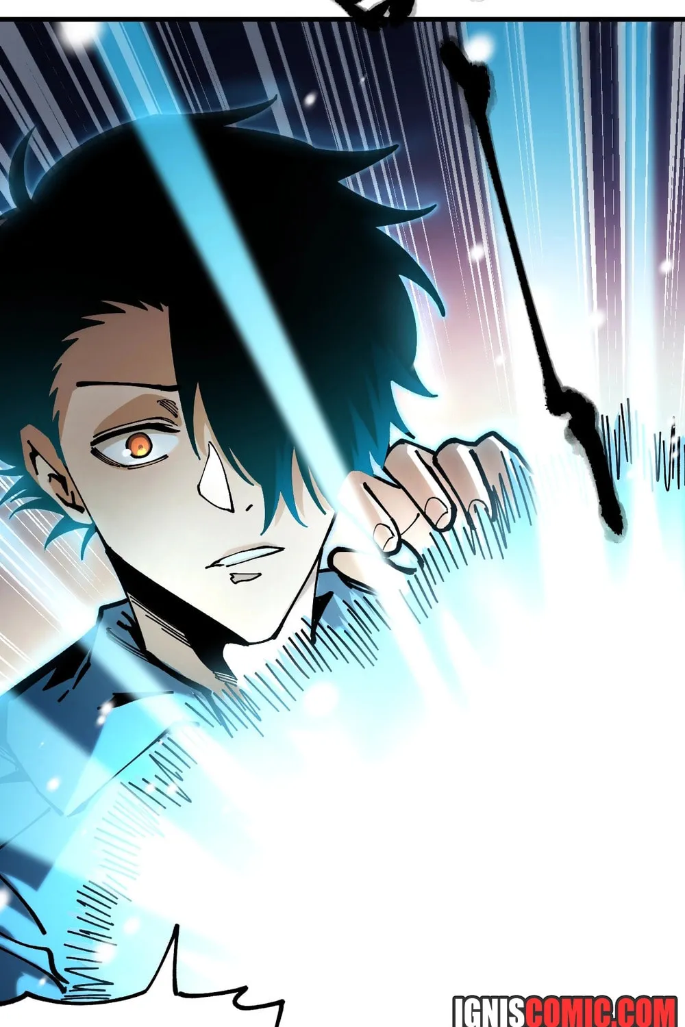Global Beast Tamer: I Can See the Path of Evolution Chapter 1 page 97 - 