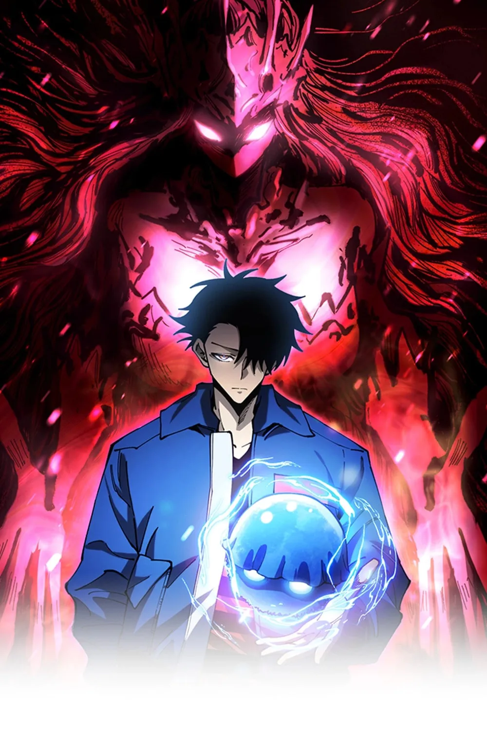 Global Beast Tamer: I Can See the Path of Evolution Chapter 2 page 2 - 
