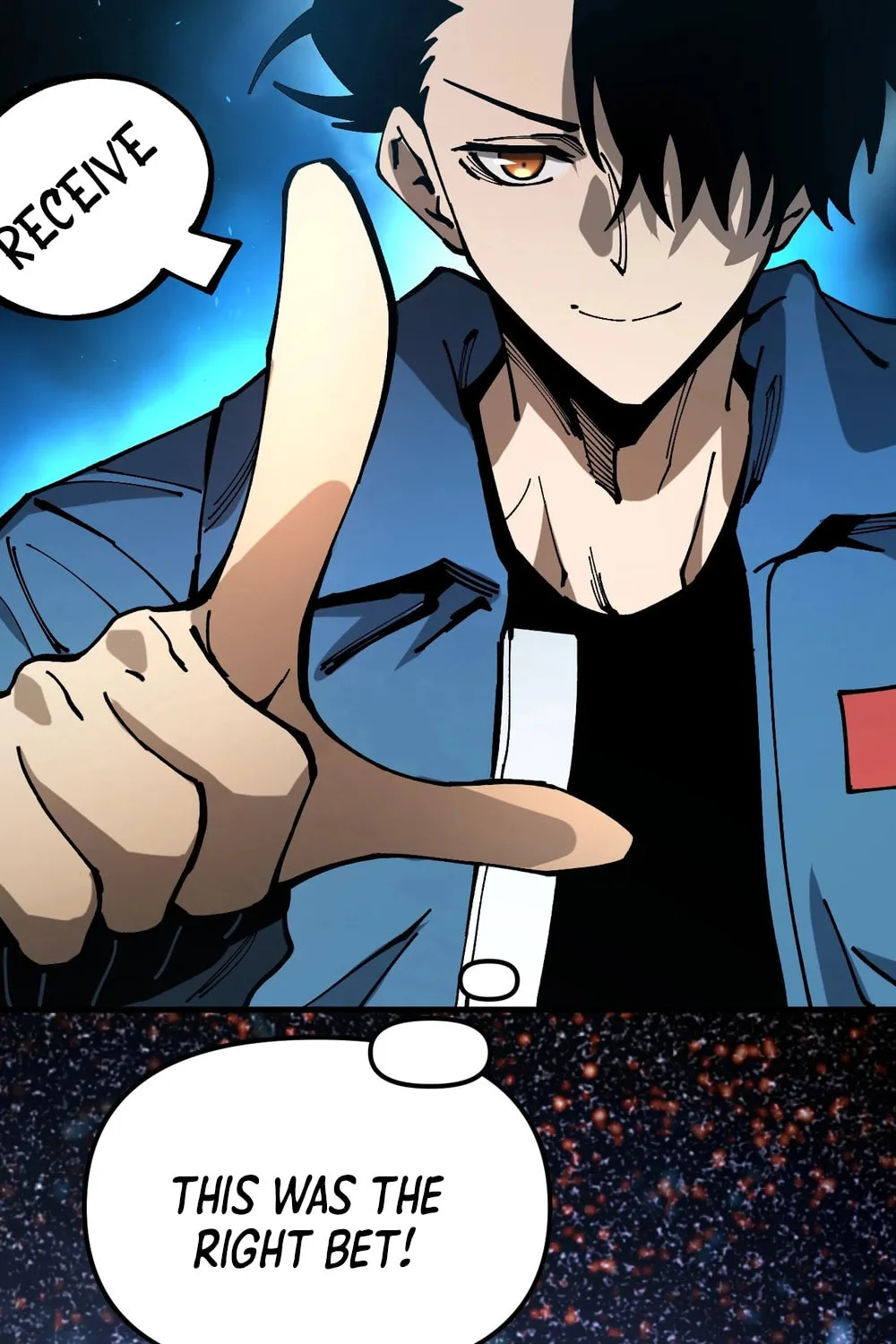 Global Beast Tamer: I Can See the Path of Evolution Chapter 2 page 11 - 