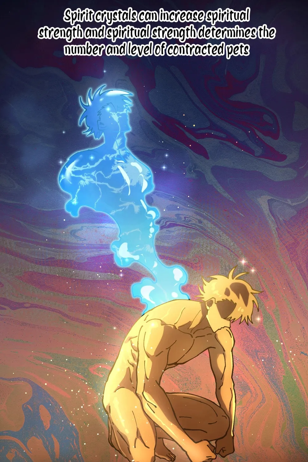 Global Beast Tamer: I Can See the Path of Evolution Chapter 2 page 15 - 