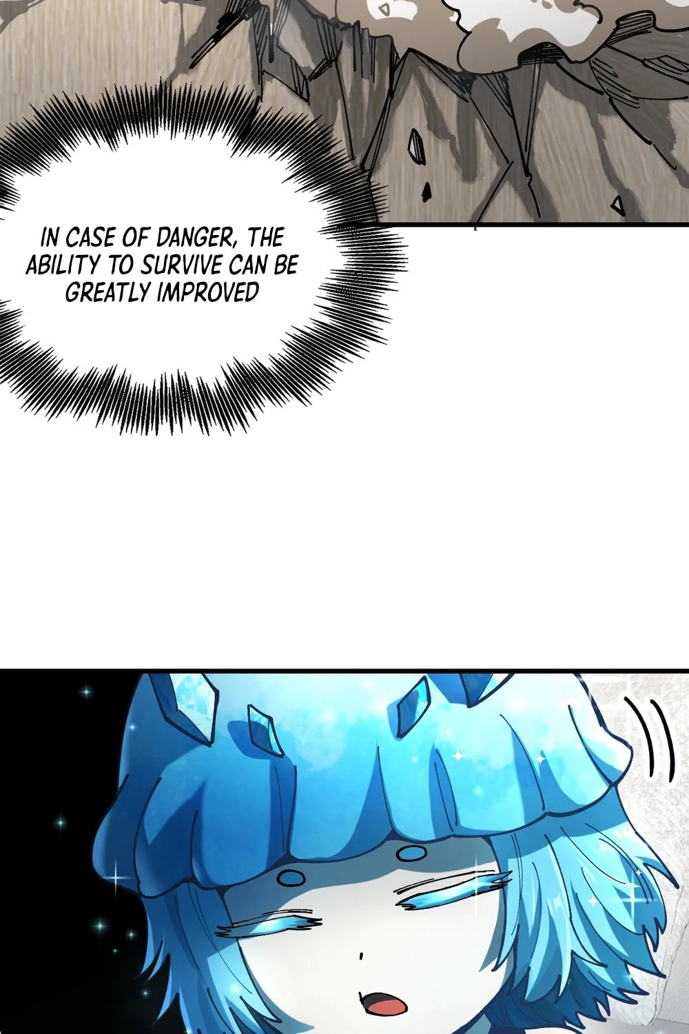 Global Beast Tamer: I Can See the Path of Evolution Chapter 2 page 24 - 
