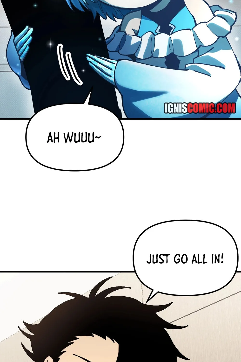 Global Beast Tamer: I Can See the Path of Evolution Chapter 2 page 25 - 