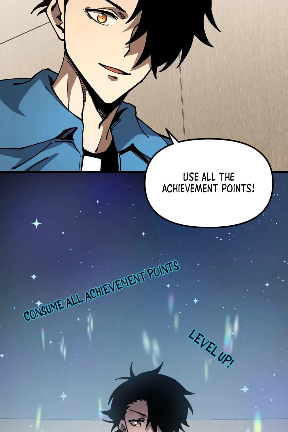 Global Beast Tamer: I Can See the Path of Evolution Chapter 2 page 26 - 