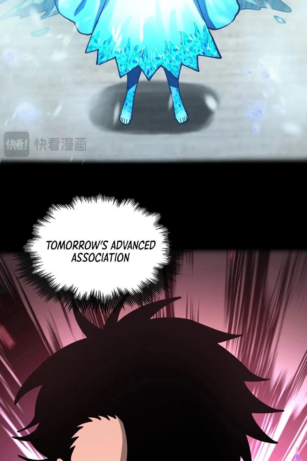 Global Beast Tamer: I Can See the Path of Evolution Chapter 2 page 30 - 