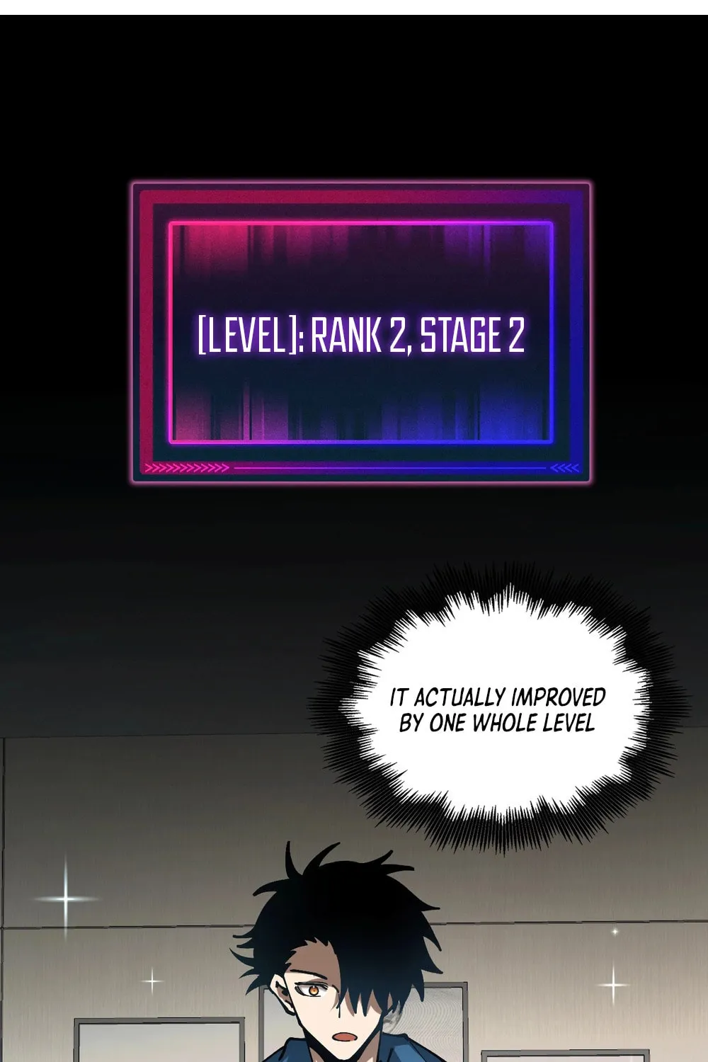 Global Beast Tamer: I Can See the Path of Evolution Chapter 2 page 4 - 