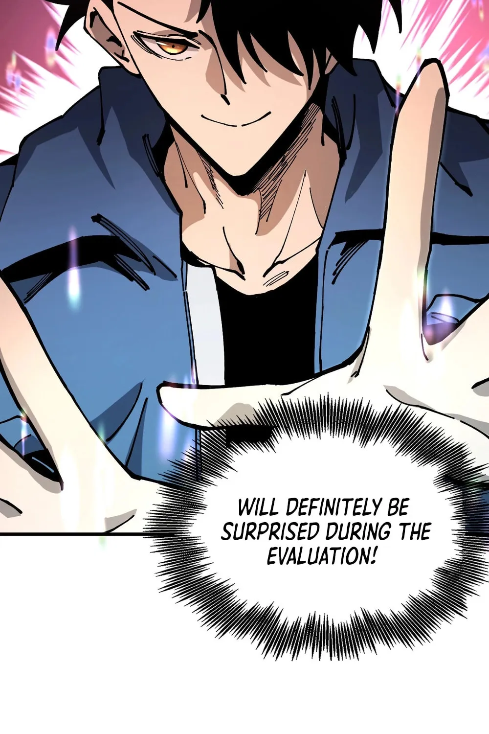 Global Beast Tamer: I Can See the Path of Evolution Chapter 2 page 31 - 