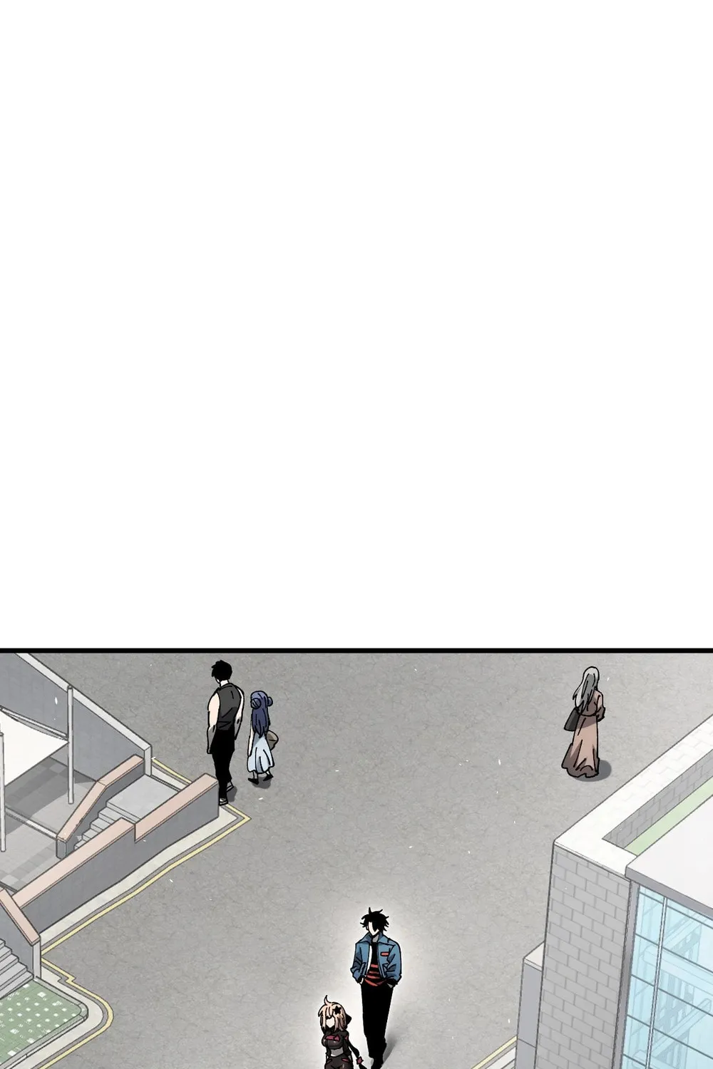 Global Beast Tamer: I Can See the Path of Evolution Chapter 2 page 32 - 