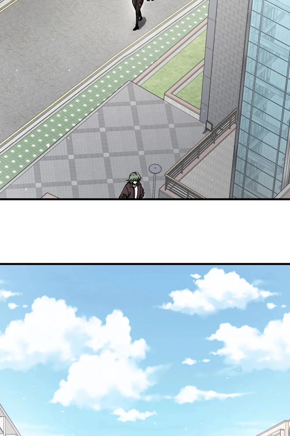 Global Beast Tamer: I Can See the Path of Evolution Chapter 2 page 33 - 