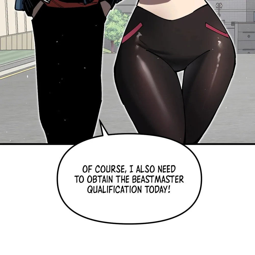 Global Beast Tamer: I Can See the Path of Evolution Chapter 2 page 35 - 