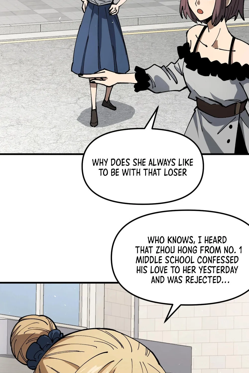 Global Beast Tamer: I Can See the Path of Evolution Chapter 2 page 40 - 