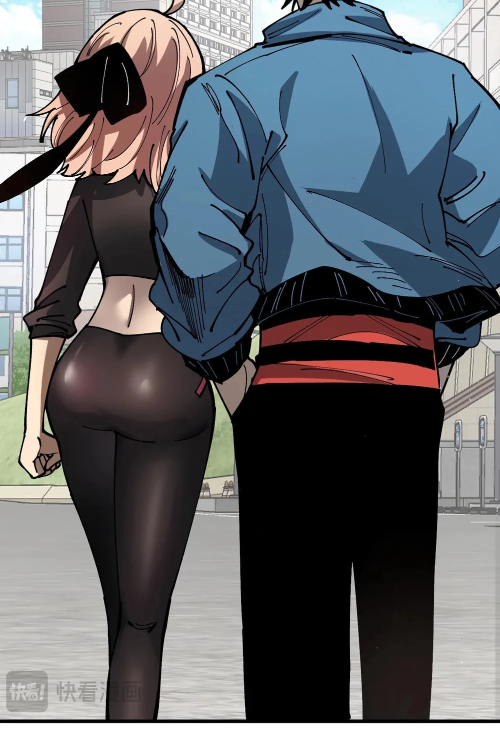 Global Beast Tamer: I Can See the Path of Evolution Chapter 2 page 44 - 