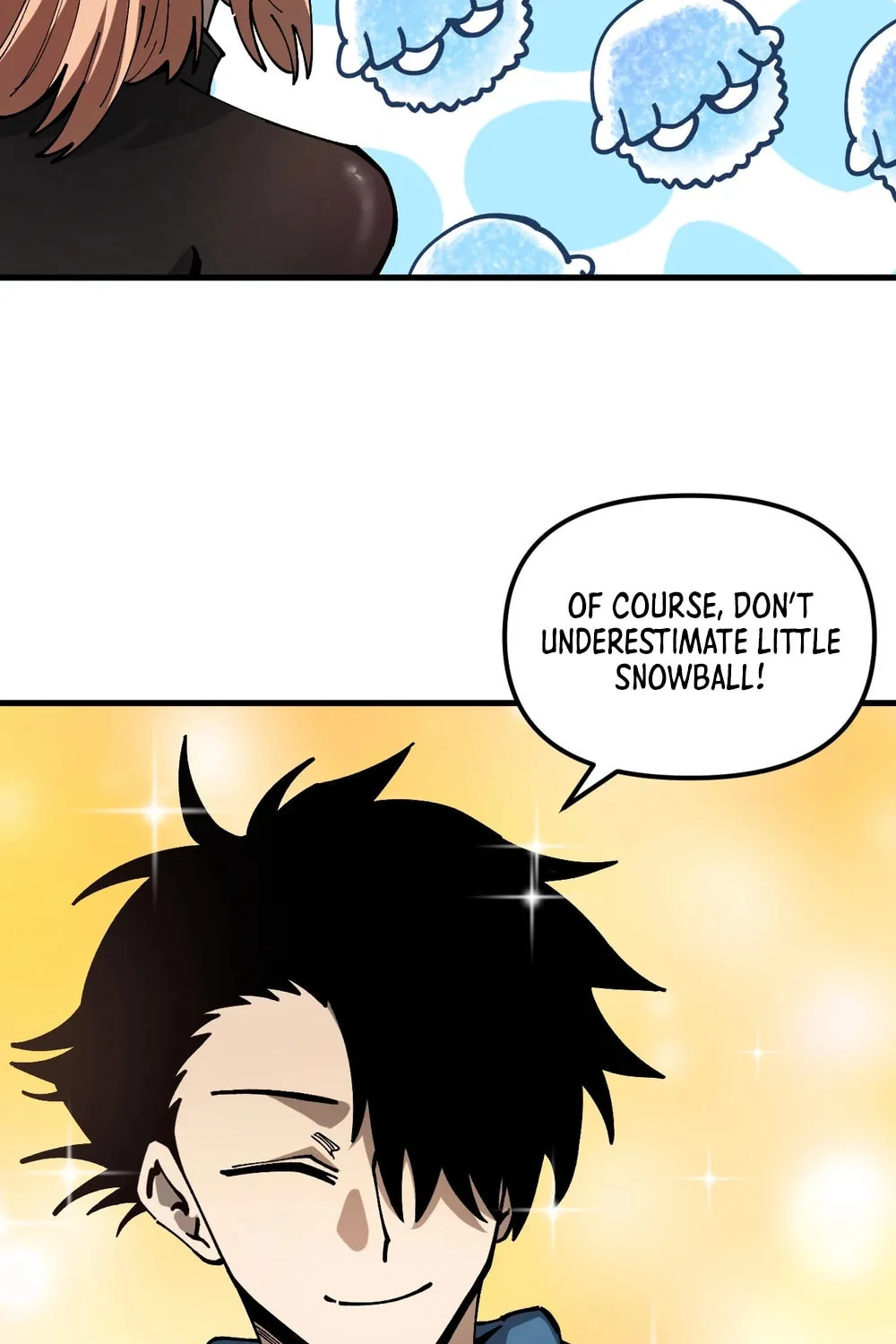 Global Beast Tamer: I Can See the Path of Evolution Chapter 2 page 46 - 