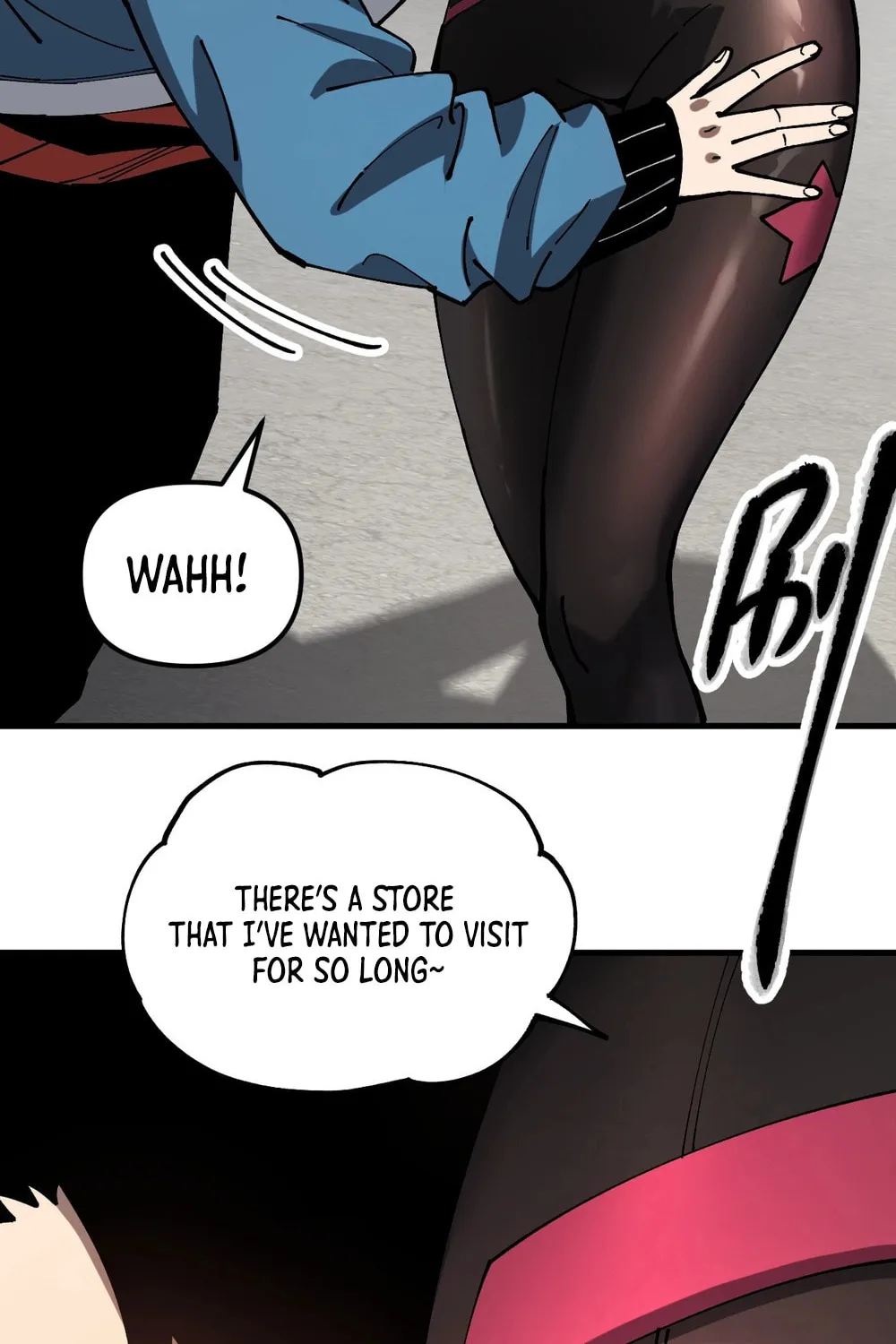 Global Beast Tamer: I Can See the Path of Evolution Chapter 2 page 49 - 