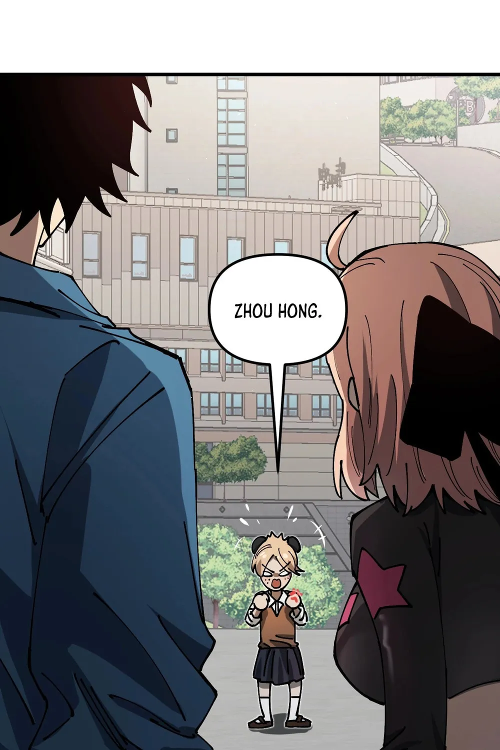 Global Beast Tamer: I Can See the Path of Evolution Chapter 2 page 55 - 