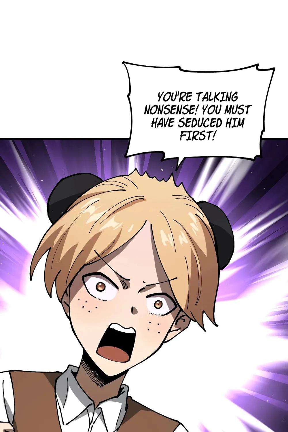 Global Beast Tamer: I Can See the Path of Evolution Chapter 2 page 58 - 