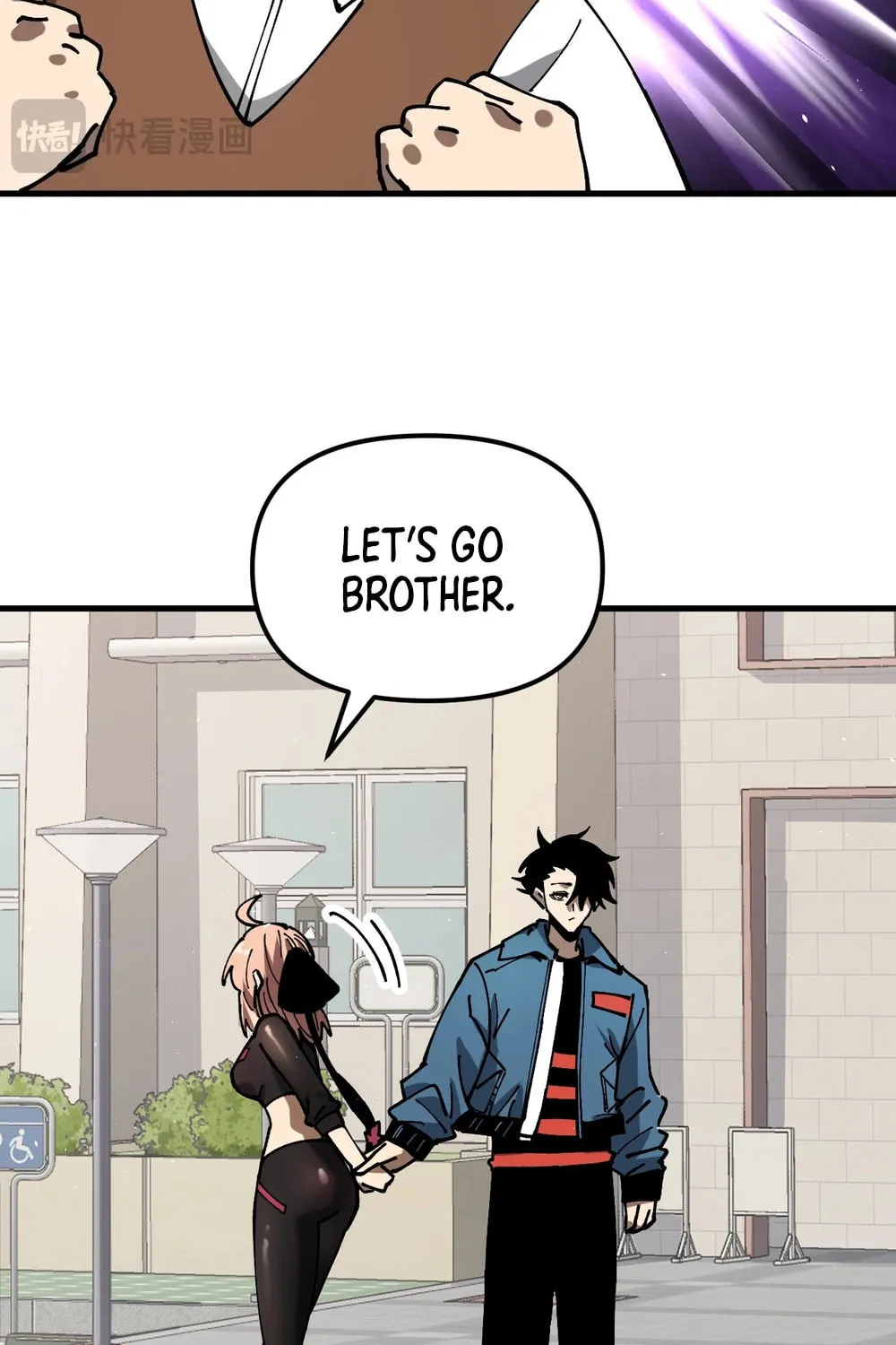 Global Beast Tamer: I Can See the Path of Evolution Chapter 2 page 59 - 