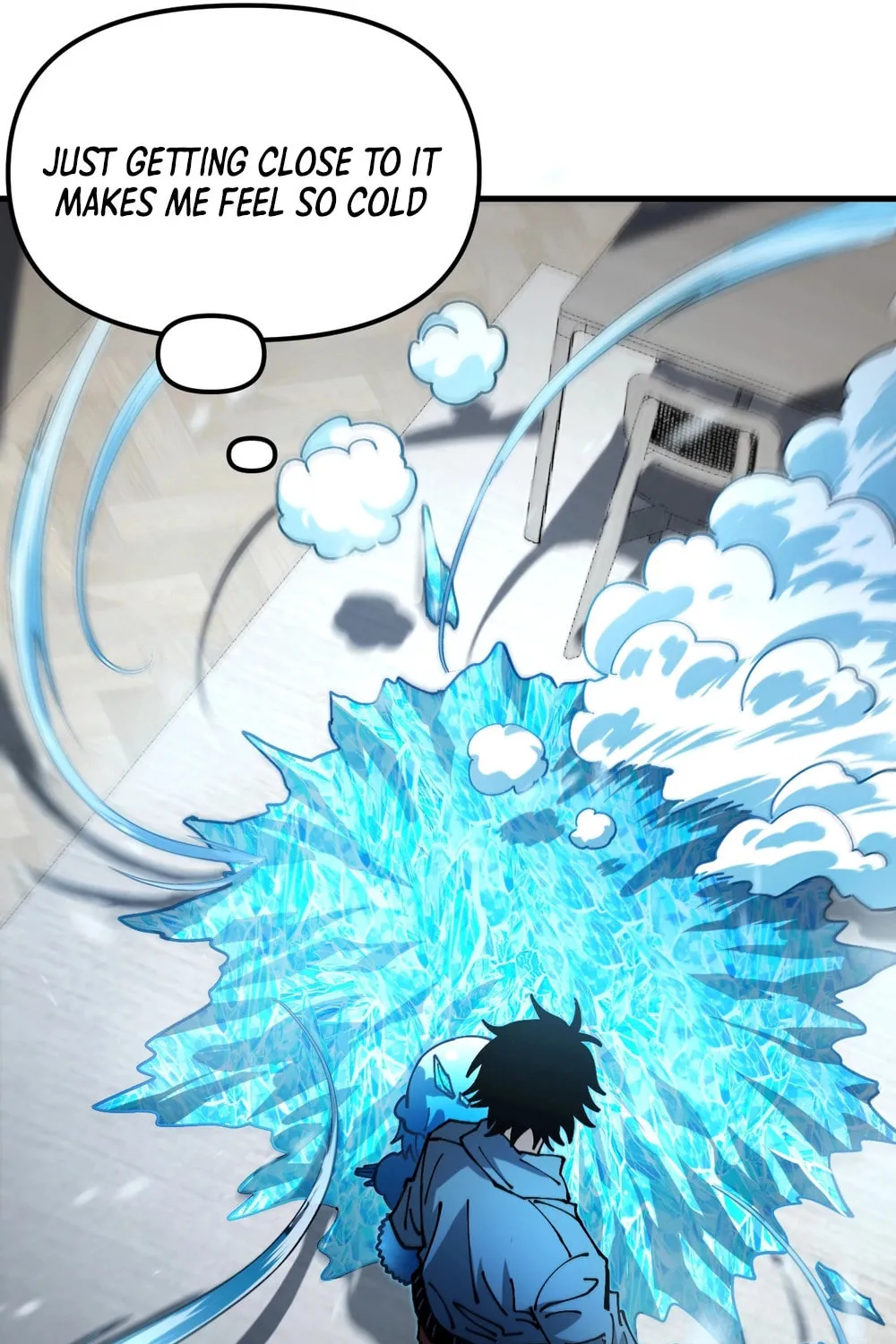 Global Beast Tamer: I Can See the Path of Evolution Chapter 2 page 8 - 