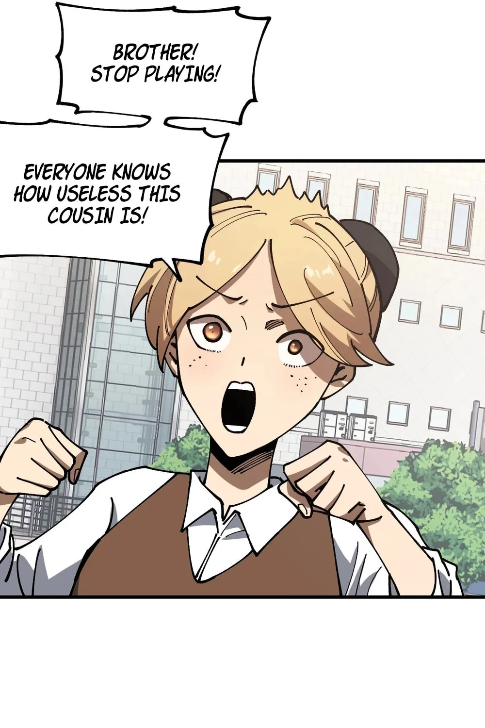 Global Beast Tamer: I Can See the Path of Evolution Chapter 2 page 73 - 