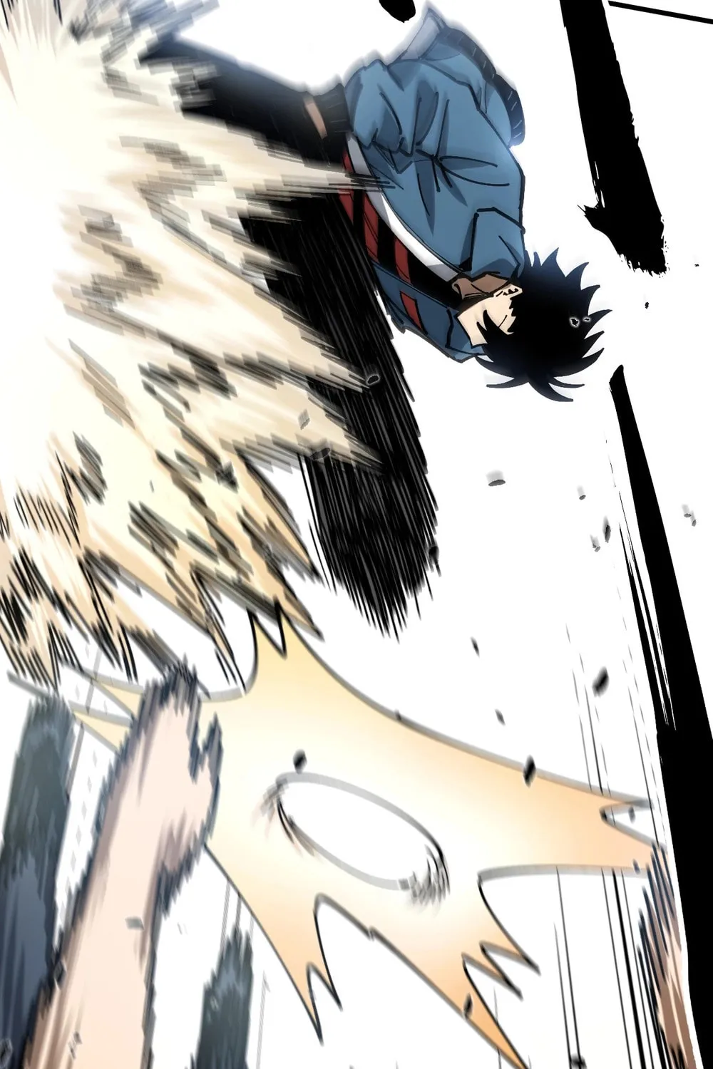 Global Beast Tamer: I Can See the Path of Evolution Chapter 2 page 77 - 