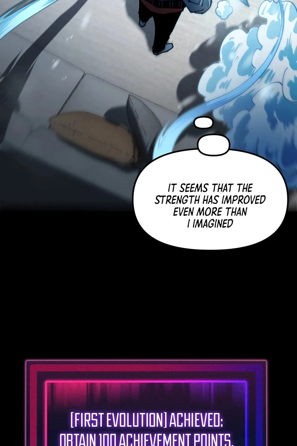 Global Beast Tamer: I Can See the Path of Evolution Chapter 2 page 9 - 