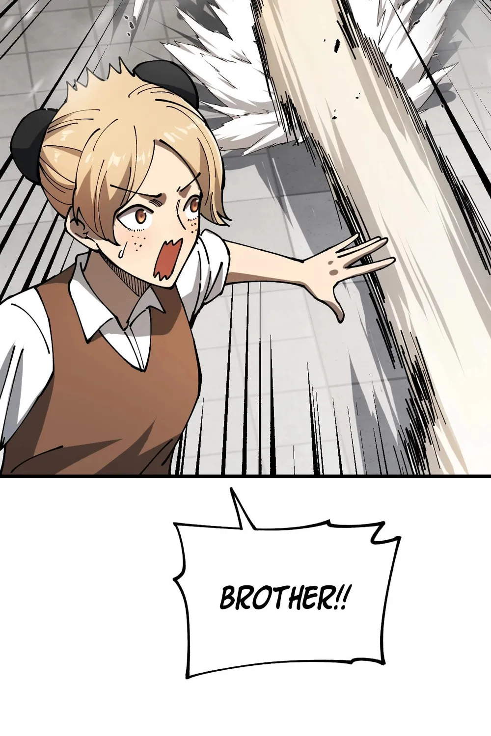 Global Beast Tamer: I Can See the Path of Evolution Chapter 2 page 81 - 