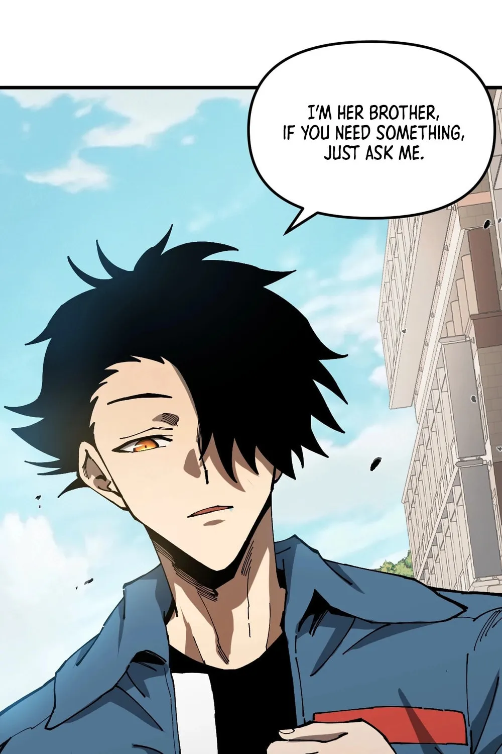 Global Beast Tamer: I Can See the Path of Evolution Chapter 2 page 83 - 