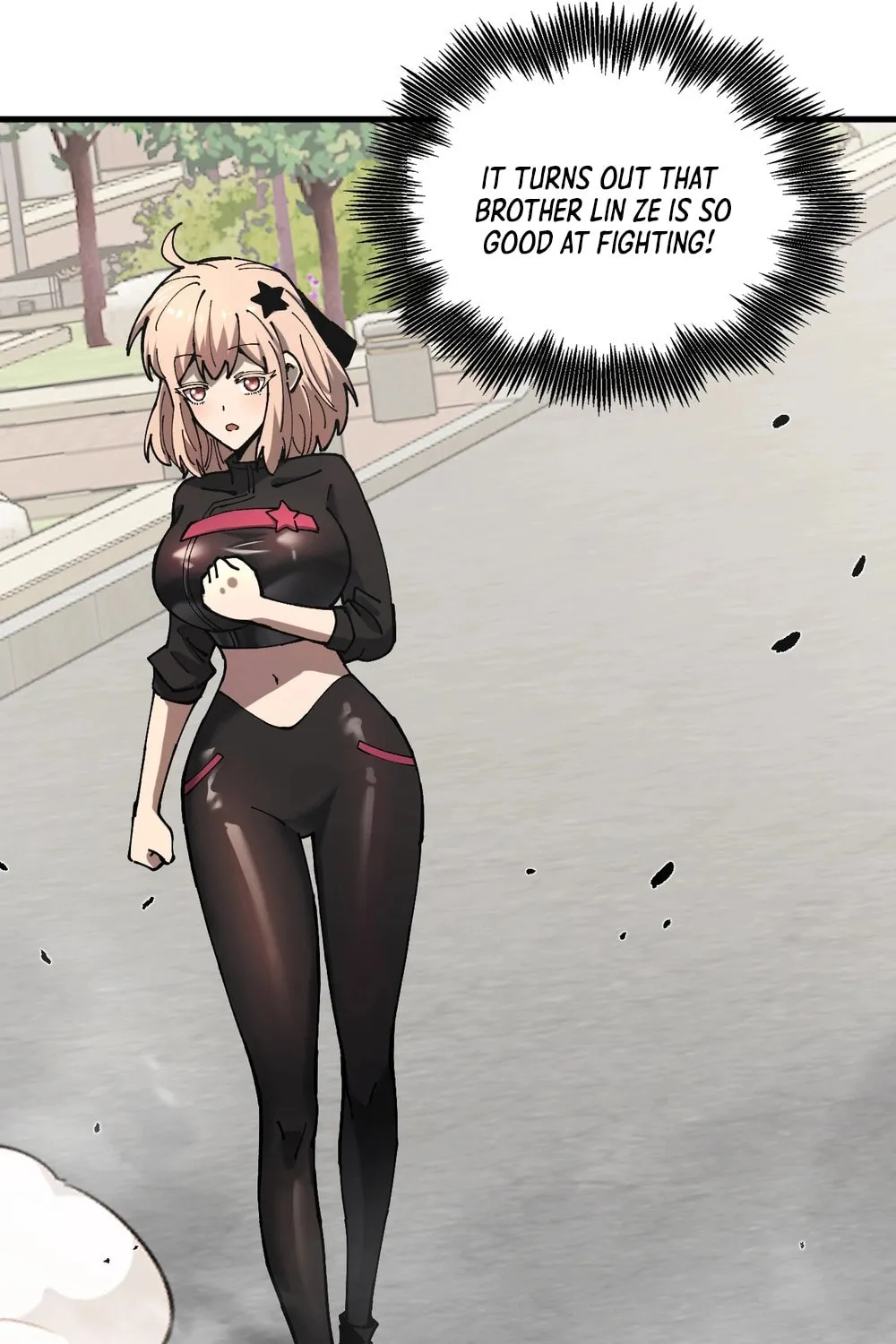 Global Beast Tamer: I Can See the Path of Evolution Chapter 2 page 86 - 