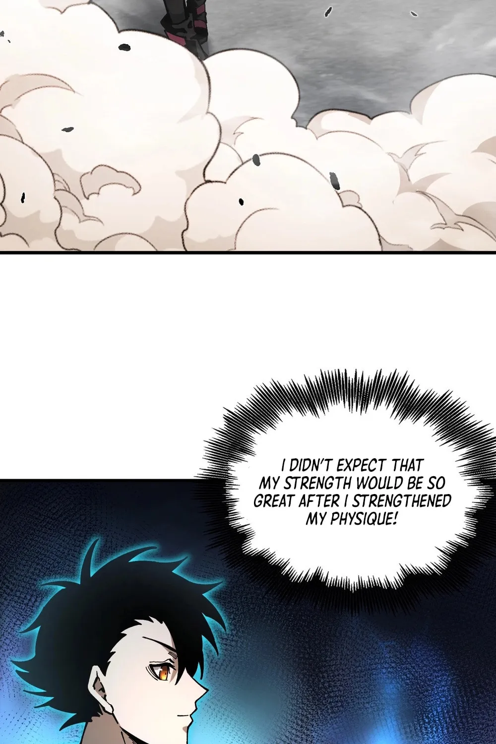 Global Beast Tamer: I Can See the Path of Evolution Chapter 2 page 87 - 