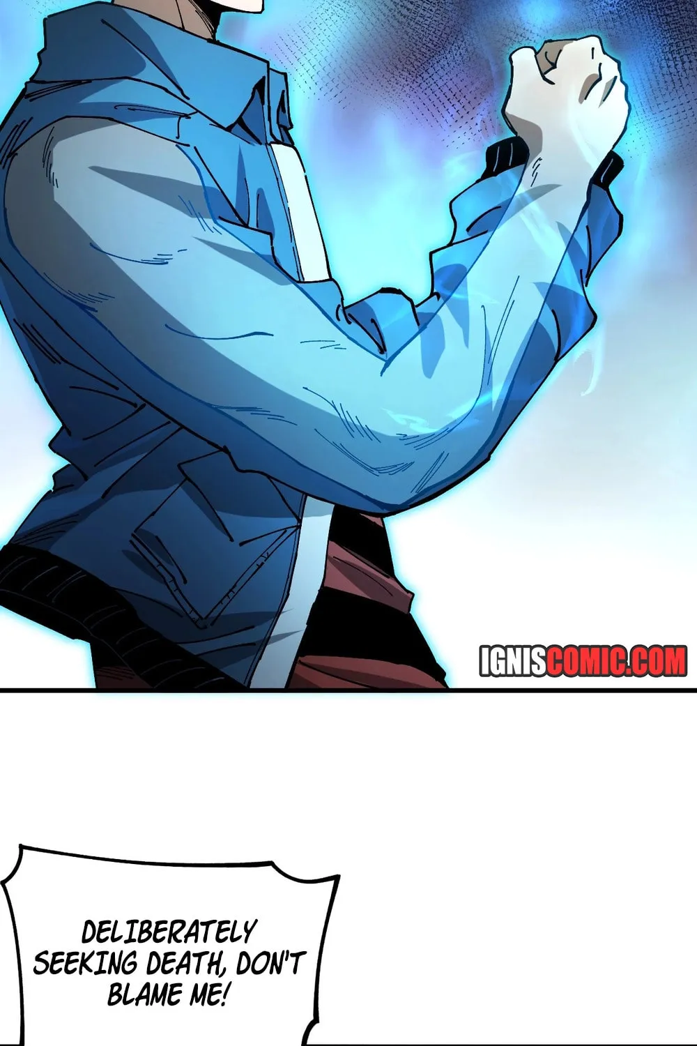 Global Beast Tamer: I Can See the Path of Evolution Chapter 2 page 88 - 