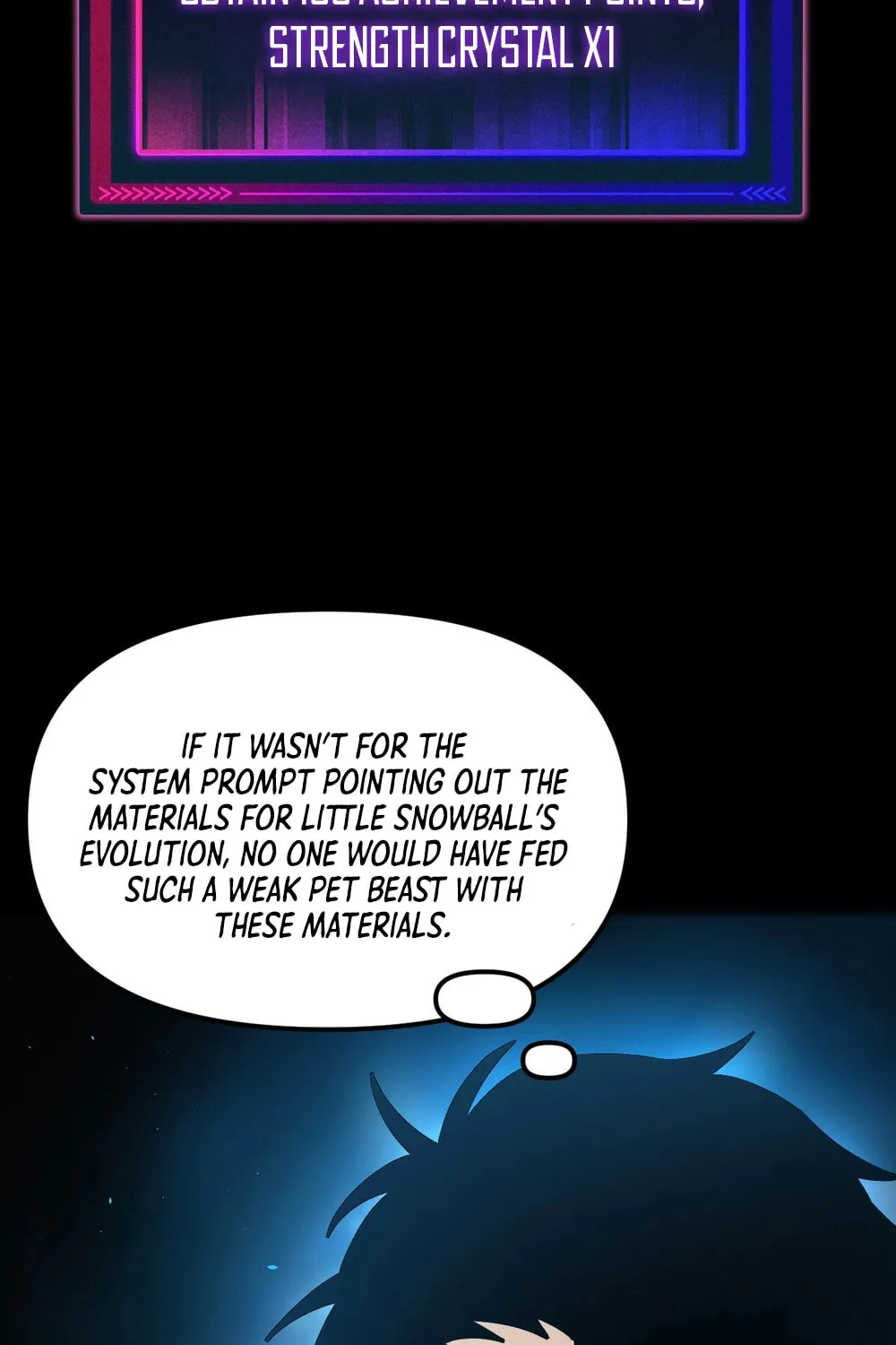 Global Beast Tamer: I Can See the Path of Evolution Chapter 2 page 10 - 