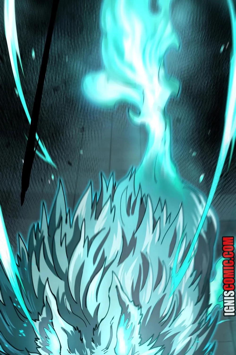 Global Beast Tamer: I Can See the Path of Evolution Chapter 2 page 94 - 