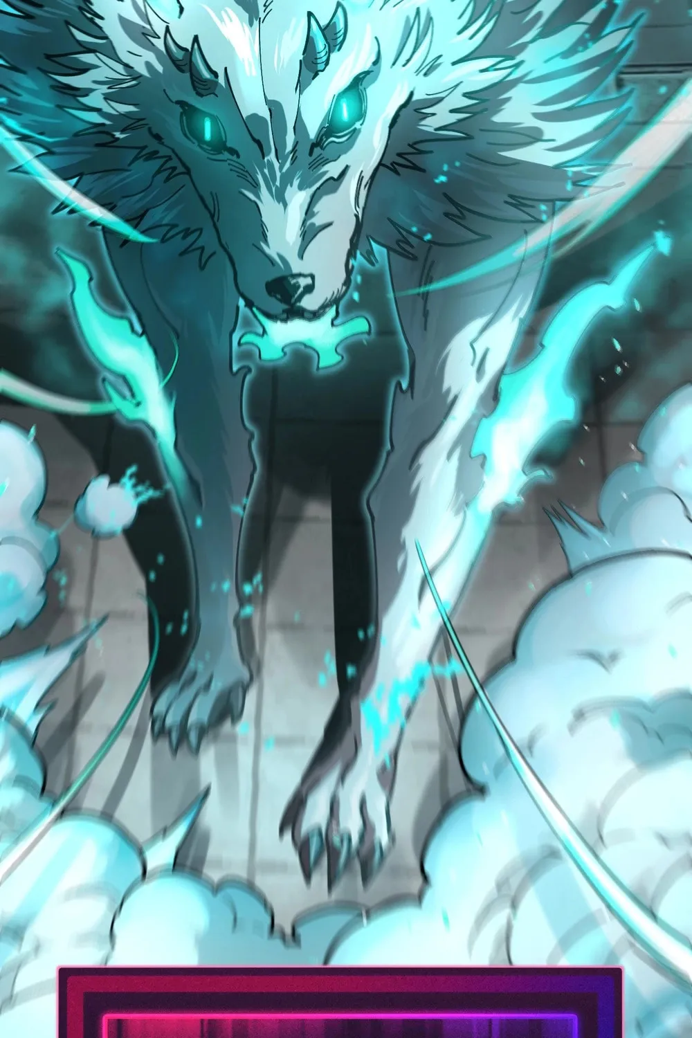 Global Beast Tamer: I Can See the Path of Evolution Chapter 2 page 95 - 