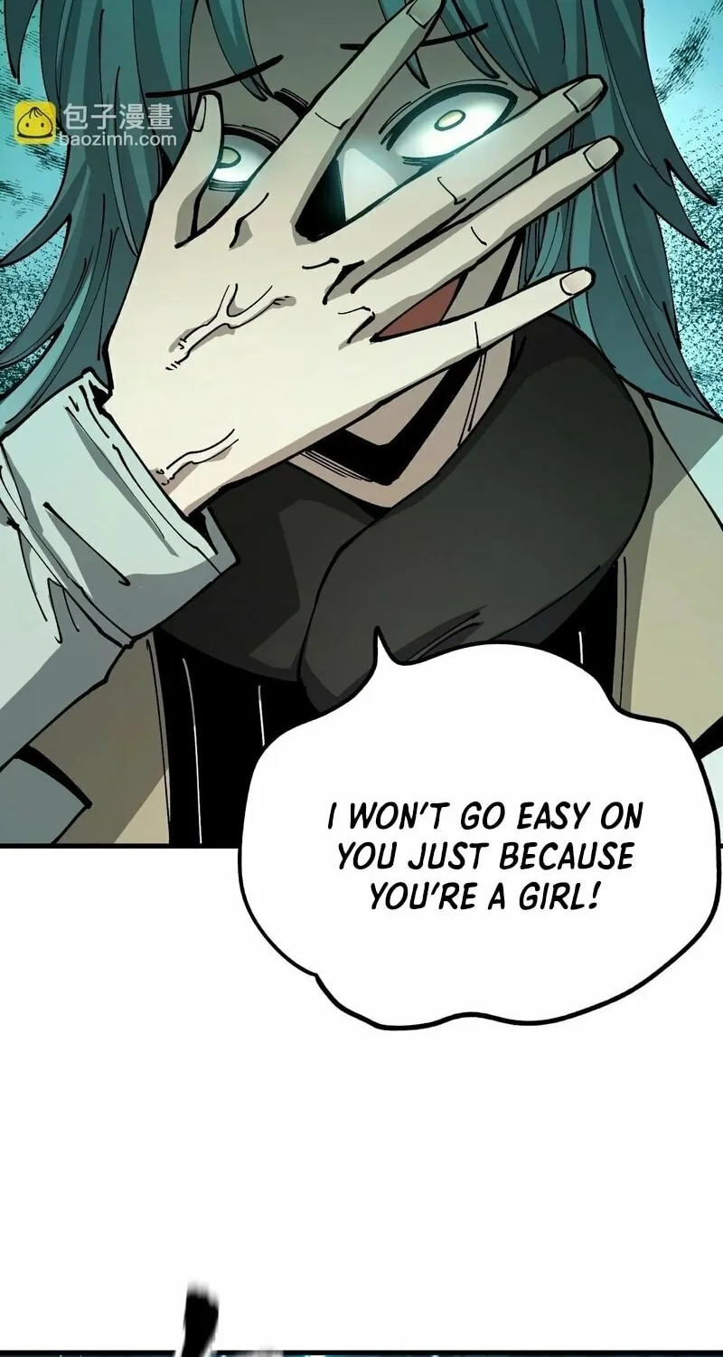 Global Beast Tamer: I Can See the Path of Evolution Chapter 28 page 16 - 