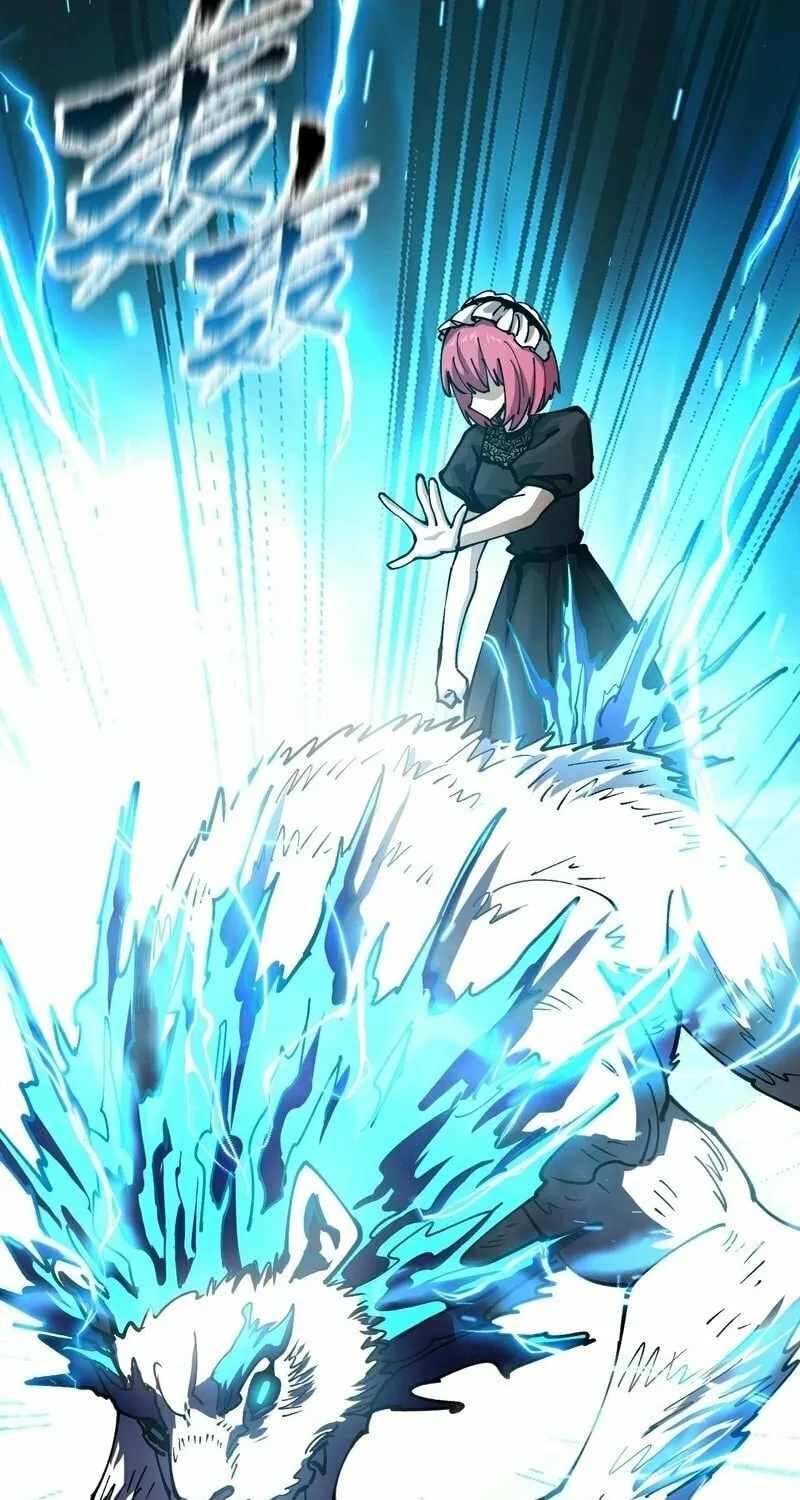 Global Beast Tamer: I Can See the Path of Evolution Chapter 28 page 17 - 
