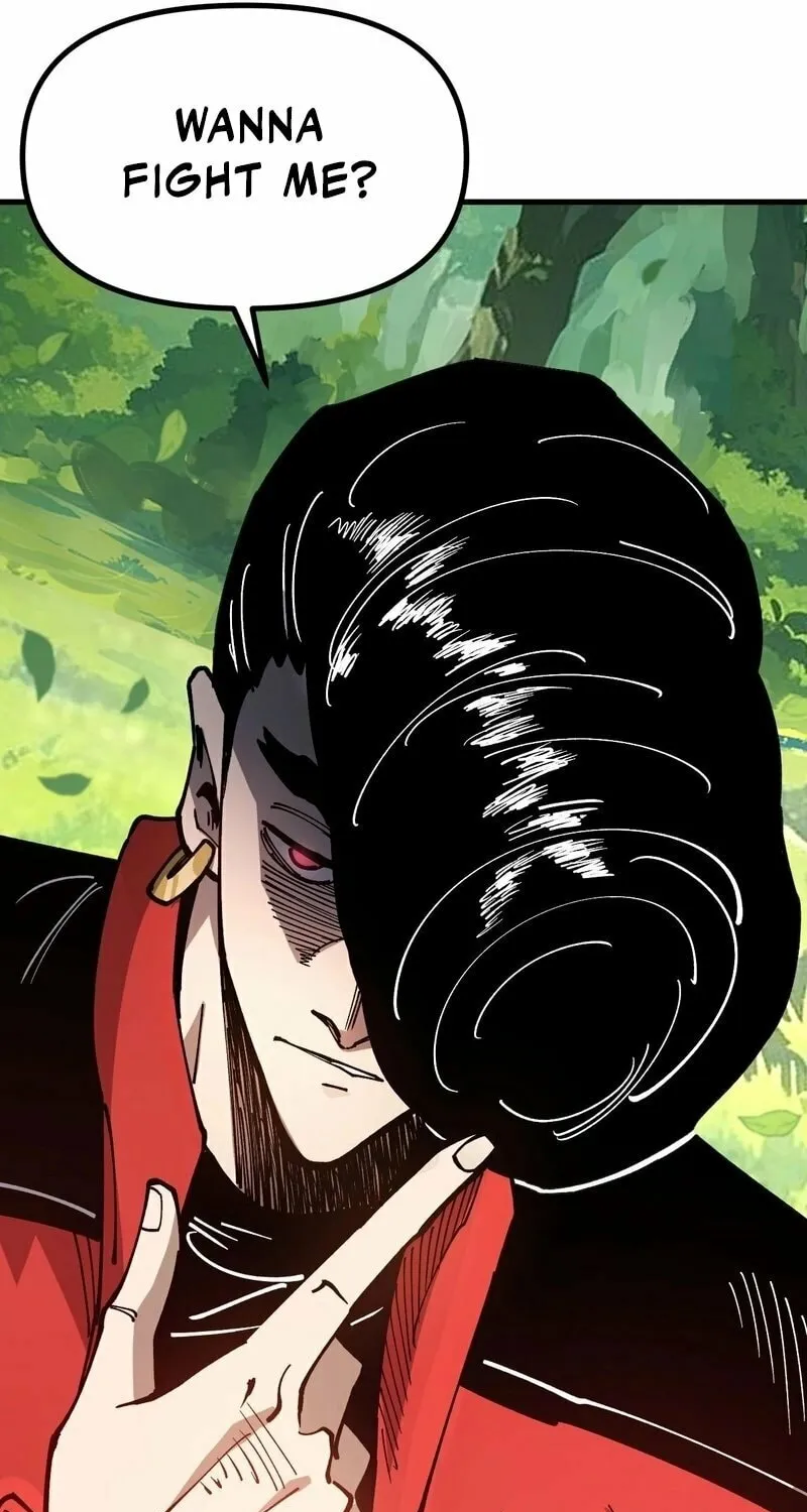 Global Beast Tamer: I Can See the Path of Evolution Chapter 28 page 23 - 
